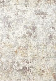 Dynamic Rugs COUTURE 52023-6414 Grey and Gold